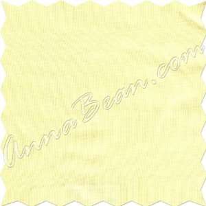  Moire Yellow Fabric Arts, Crafts & Sewing