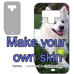   Own HTC Touch Pro2 (Sprint) Custom Skin Cell Phones & Accessories