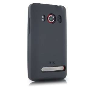  HTC Skin Case for Sprint HTC Evo 4G (Gray) Automotive