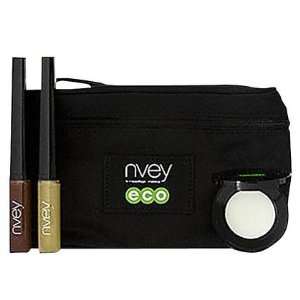 Nvey Eco Cosmetics Lip Trio Kit