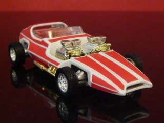 Pontiac Invader Roadster Show Rod 1/64 Scale Limited Edition 5 