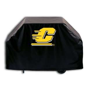  Central Michigan Chippewas University NCAA Grill Covers 