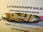 VINTAGE HIBBARD SPENCER BARTLETT OFFICE KNIFE  