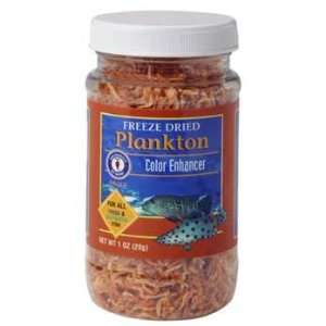   (Catalog Category Aquarium / Freeze Dried Fish Food)