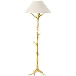  Sprigs Promise Floor Lamp