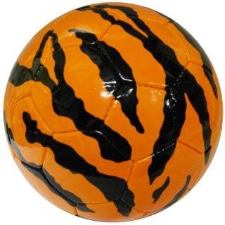 TIGER Safari Sportz® Soccer Ball