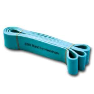  Fisher Sports Training 2 Strong SSR Bands TURQUOISE 2 