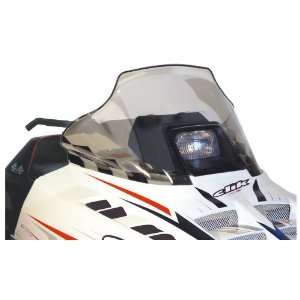   for Polaris Indy Chassis Tint with Black Checks