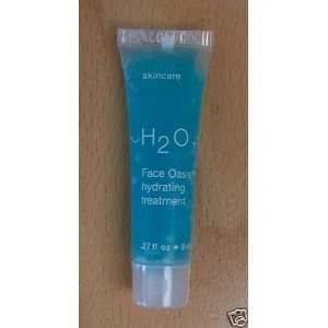 H2O Plus Face Oasis Hydrating Treatment travel size 0.27oz/8ml