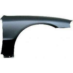 93 97 HONDA DEL SOL delsol FENDER RH (PASSENGER SIDE), CAPA Certified 