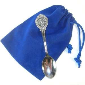  Vintage Souvenir Spoon in Gift Bag   Tennessee Everything 