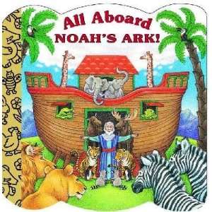  All Aboard Noahs Ark Mary/ Bratun, Katy (ILT) Josephs 