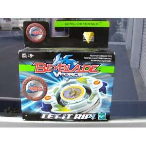  Wing Defenser 31   Beyblade V Force Championship Series 