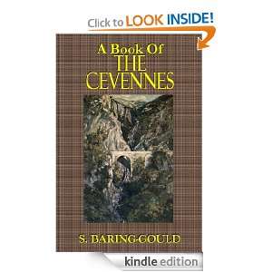 BOOK OF THE CEVENNES S. BARING GOULD  Kindle Store