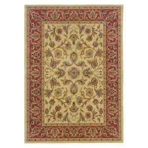  Sphinx by Oriental Weavers Nadira 042D2 9 Round Area Rug 