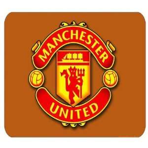  Manchester United Mouse Pad
