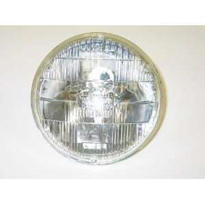  Federal Mogul/champ/wagner H5001 Halogen Round Lamp 