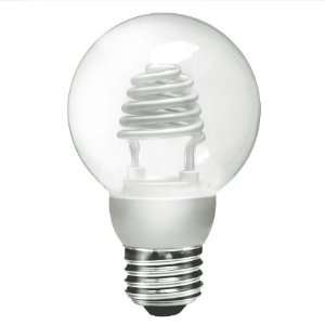  CCG2503CL2   3 Watt CFL Light Bulb   Compact Fluorescent   Dimmable 