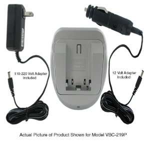  Panasonic CGR S101A Replacement Laptop Charger 
