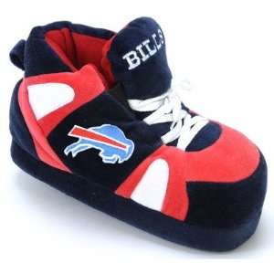  Buffalo Bills UNISEX High Top Slippers   XX Large Sports 
