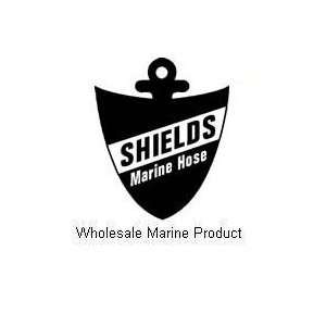  Shields Neoprene Tank Chafe Strips 11614X2X10 1/4” x 2 