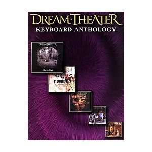  Keyboard Anthology Musical Instruments