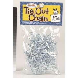  Orrville Tie Out Chain