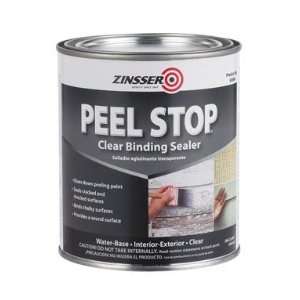  6 each Peel Stop Clear Binding Sealer (60004)
