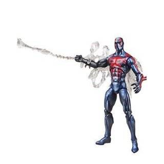Marvel Universe 3 3/4 Inch Series 12 Action Figure SpiderMan 2099