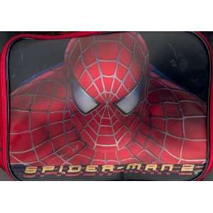 SpiderMan 2 Lunch Bag