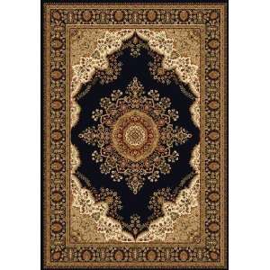 Home Dynamix 2548 Machine Made Bulgarian Nobility Collection Rug