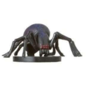   D & D Minis Spider of Lolth # 57   Under Dark Toys & Games