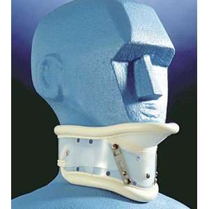  Adjustable Collar with Chin Rest   Medium Health 