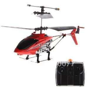  super copter mini rc helicopter 2.5 channel infrared 