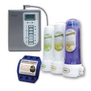  Chanson Miracle PREMIER PACKAGE DEAL (Ionizer + Pre Filter 