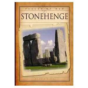  Stonehenge (9781583417119) Kate Riggs Books