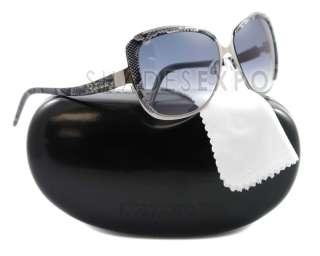NEW Roberto Cavalli Sunglasses RC 654S BLACK 05B ROSMARINO AUTH  