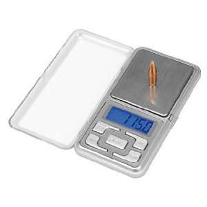   Reloading Scale (Reloading) (Scales & Powder Accessories) Everything