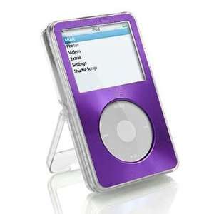  Videoshell SPECED/PRPL/5G Ipod  Players & Accessories