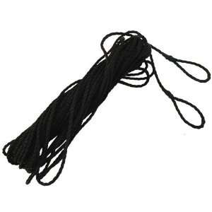  Scuba Diving Spearfishing Black 65 ft. String Line with 