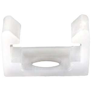  JR Products 81455 Type E Snap Curtain Carrier   Pack of 14 