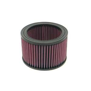  Replacement Round Air Filter   1983 1984 Ford Ranger 2.2L 