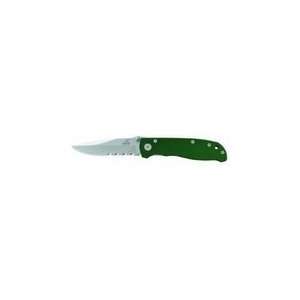  Knife, Harsey Air Ranger, Serrated