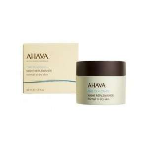   to Dry Skin )   Ahava   Time To Hydrate   Night Care   50ml/1.7oz