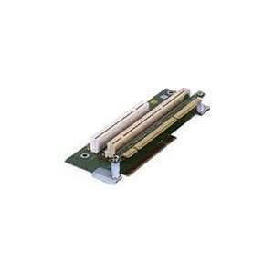   Spare Two Pci Express Slot & Chassis Intrusion Switch Electronics