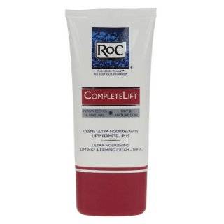 Roc Complete Lift Ultra Nourishing Lifting & Firming Cream (40ml) by 
