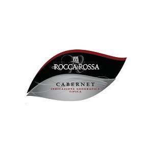  Rocca Rossa Cabernet Sauvignon 1.50L Grocery & Gourmet 