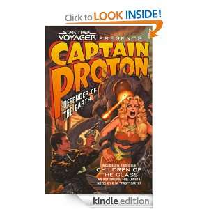Captain Proton Dean Wesley Smith  Kindle Store