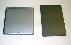 SONY GRT SERIES BOTTOM MEMORY AND MINI PCI/MODEM COVERS  