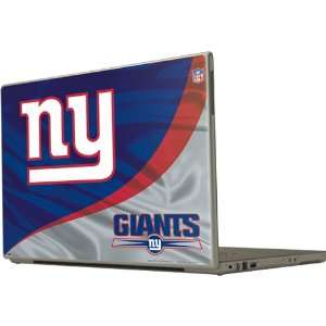 Skin It New York Giants Dell Laptop Skin  Sports 
